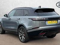 Used Land Rover Range Rover Velar HSE Dynamic 404 HP (297 kW) 2025 Grey SUV
