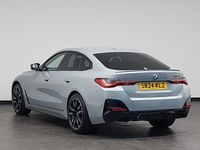 Used BMW M440 M Sport 374 HP (275 kW) 2024 Grey Sedan