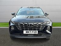 Used Hyundai Tucson Ultimate 2022 Black SUV