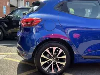 Used Renault Clio Evolution 90 HP (66 kW) 2023 Hatchback