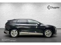Used Skoda Enyaq iV SE L 110 kW (150 HP) 2025 Black magic pearl effect SUV