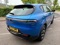 Used Alfa Romeo Tonale Ti 158 HP (116 kW) 2023 Blue SUV