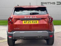 Used Dacia Duster Expression 131 HP (96 kW) 2025 Estate