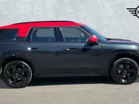 Used Mini Countryman 168 HP (123 kW) 2024 Grey SUV