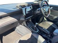 Usado Ford Puma ST-Line X 125 HP (91 kW) 2026 SUV