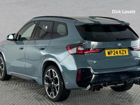 Used BMW X1 Comfort Edition 296 HP (217 kW) 2024 Green SUV