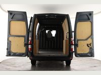 Used Renault Master Business 2021 Grey MPV