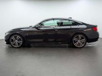 Used BMW 430 M Sport 258 HP (189 kW) 2015 Black Coupe