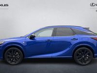 Used Lexus RX500h Sport Line 371 HP (272 kW) 2026 SUV