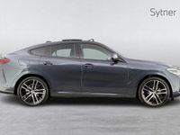 Used BMW X6 M Sport 282 HP (207 kW) 2021 Grey SUV