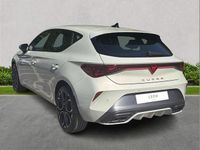 New Cupra Leon 147 HP (108 kW) 2025 Other Hatchback