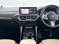 Used BMW X4 M Sport 184 HP (135 kW) 2025 Black SUV