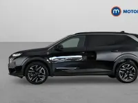 Used Peugeot 5008 GTi 145 HP (106 kW) 2026 Black SUV