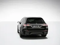New Mercedes E53 AMG Premium 585 HP (430 kW) 2026 Estate