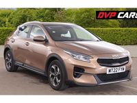 Used Kia XCeed 118 HP (86 kW) 2022 SUV