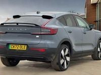 Used Volvo EC40 Ultimate 167 kW (228 HP) 2023 SUV