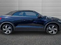 Used VW T-Roc Cabriolet 150 HP (110 kW) 2025 Cabriolet