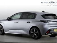 Used Peugeot 308 Premium 131 HP (96 kW) 2022 Hatchback