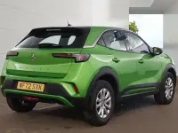 Usado Vauxhall Mokka Design Edition 2022 Verde SUV