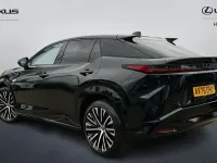 Used Lexus RZ 450e 230 kW (313 HP) 2026 SUV