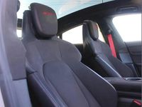 Used Porsche Taycan 439 kW (598 HP) 2022 White Sedan