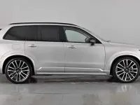 Usado Volvo XC90 Ultra 250 HP (183 kW) 2025 Prateado SUV