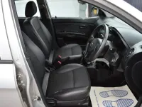 Used Kia Picanto 2010 Silver Hatchback