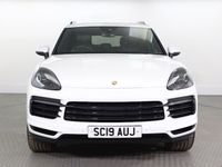 used Porsche Cayenne 3.0T V6 SUV 5dr Petrol Tiptronic S 4WD (s/s) (340 ps) Estate