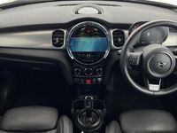 Used Mini Cooper S Exclusive 192 HP (141 kW) 2021 White Hatchback