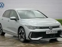 Used VW Golf VIII 150 HP (110 kW) 2025