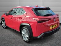 used Lexus UX 250h 2.0 5dr CVT [without Nav] - 2019 (69)