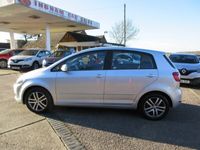 used VW Golf Plus 1.6 TDI 105 SE 5dr