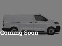 Used Citroën Dispatch 120 HP (88 kW) 2024 White MPV