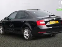 Usado Skoda Octavia SE L 150 HP (110 kW) 2020 Citadino