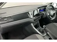Used VW Polo Life 80 HP (58 kW) 2023 Grey Hatchback