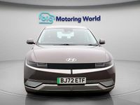Used Hyundai Ioniq 5 Premium 160 kW (218 HP) 2022 SUV