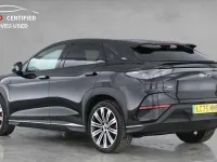 Used BYD Sealion 7 Design 389 kW (530 HP) 2026 SUV