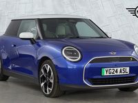 Used Mini Cooper Exclusive 160 kW (218 HP) 2026 Hatchback