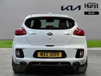 used Kia ProCeed 1.6 CRDi ISG GT-Line 3dr