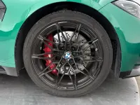 Used BMW M3 Competition Edition 503 HP (369 kW) 2024 Green