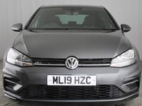 used VW Golf VII 