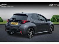 Used Toyota Yaris Hybrid Sport 131 HP (96 kW) 2025 Hatchback