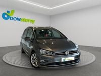 Used VW Golf Sportsvan GT 2018 Grey MPV