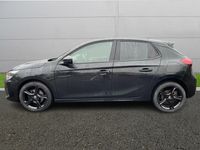 used Vauxhall Corsa a Hatchback