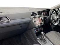 used VW Tiguan Life 1.4 245ps Life eHybrid DSG *2 year warranty & 2 year roadside assistance