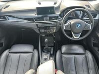 used BMW X1 xDrive25e Sport 1.5 5dr