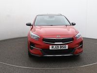 used Kia XCeed 1.6 GDi 8.9kWh First Edition SUV 5dr Petrol Plug-in Hybrid DCT Euro 6 (s/s) (139 bhp) Full SUV