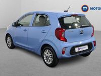 Used Kia Picanto 67 HP (49 kW) 2024 Hatchback