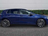 Used VW Golf VIII 130 HP (95 kW) 2023