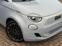 Nuevo Fiat 500e La Prima 85 kW (116 CV) 2026 Azul Utilitario